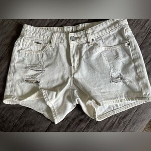 Buckaroo‎ Original Vintage Jean Shorts